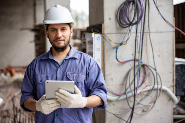 Best Electric Panel Repair  in Emigsville, PA