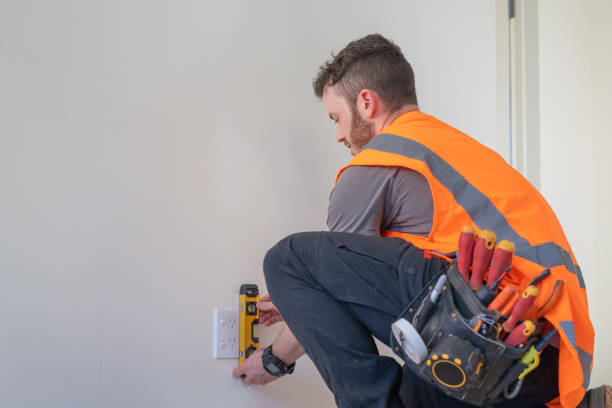 Best Electrician for Home Renovation  in Emigsville, PA