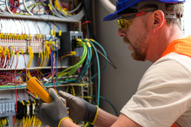 Best Electrical Rewiring Services  in Emigsville, PA