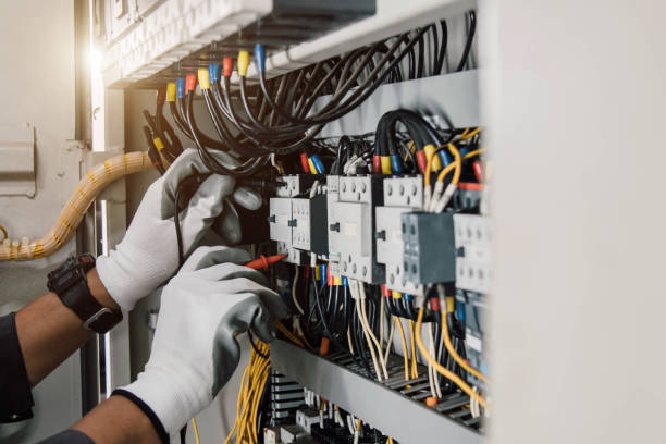Best Ceiling Fan Installation Electrician  in Emigsville, PA